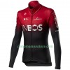 Maillot 2020 TEAM INEOS Manches Longues N001